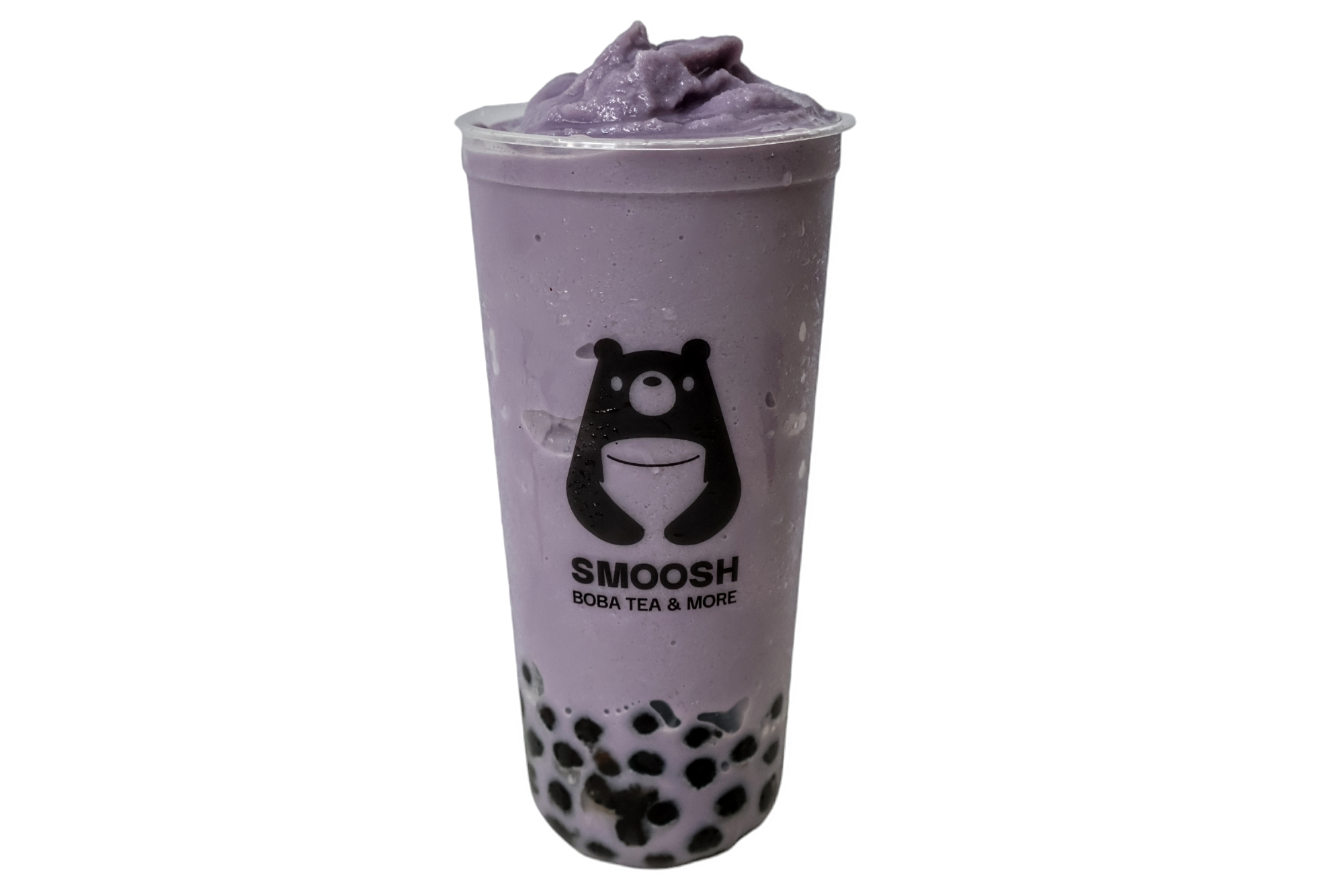 Taro Frosted